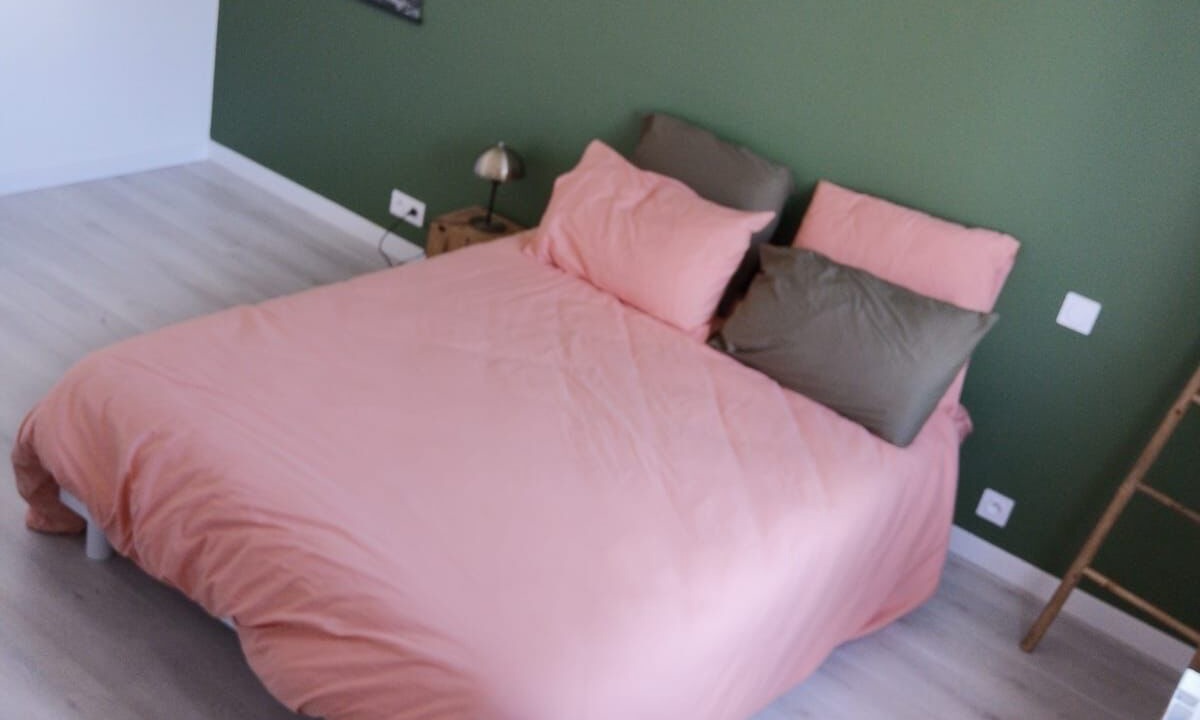 Photo of Bedroom in Noirmoutier-en-l'Ile