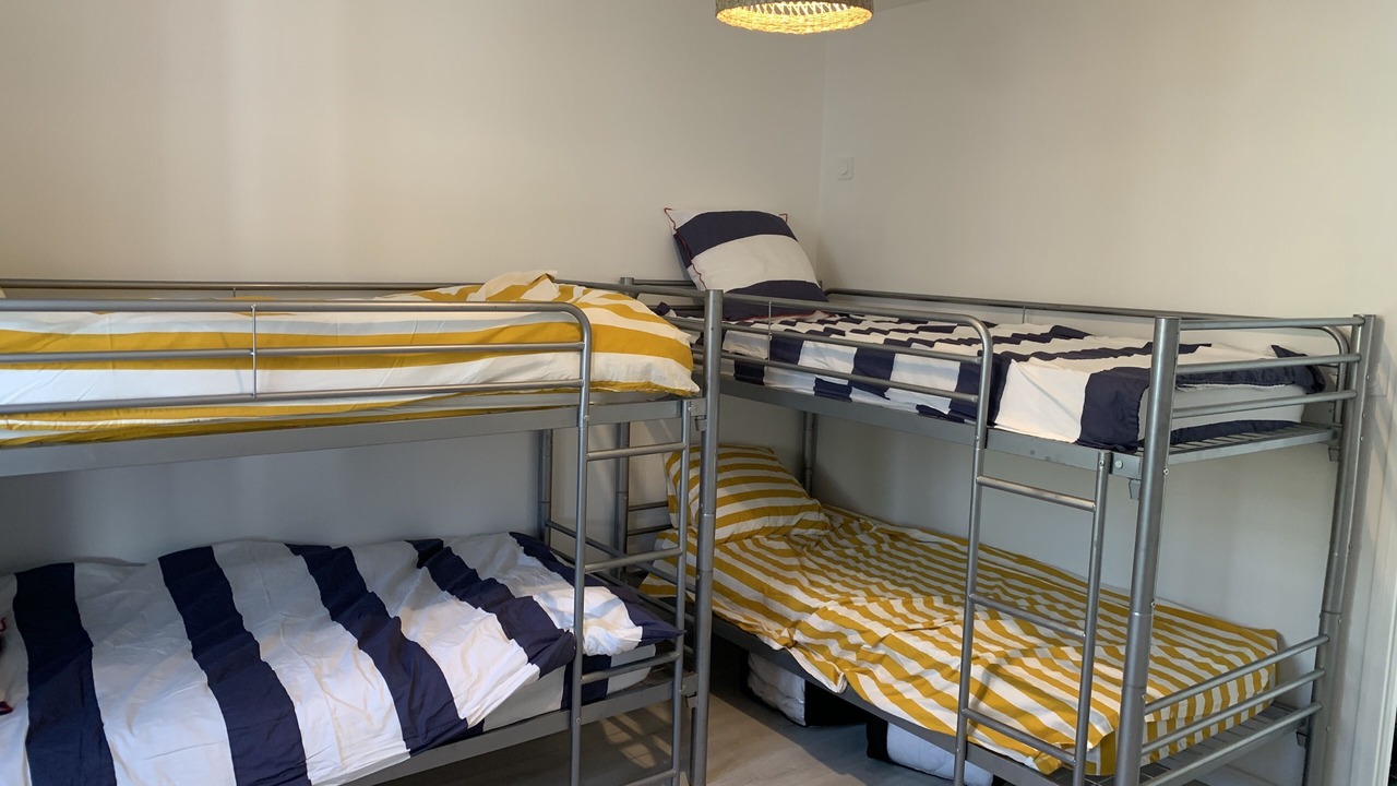 Photo of Bedroom in Noirmoutier-en-l'Ile