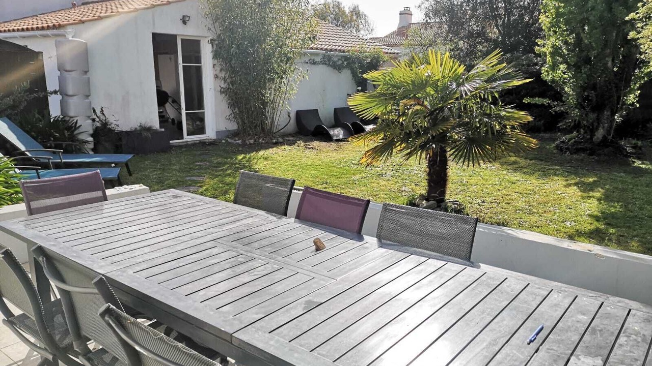 Photo of Outdoor in Noirmoutier-en-l'Ile