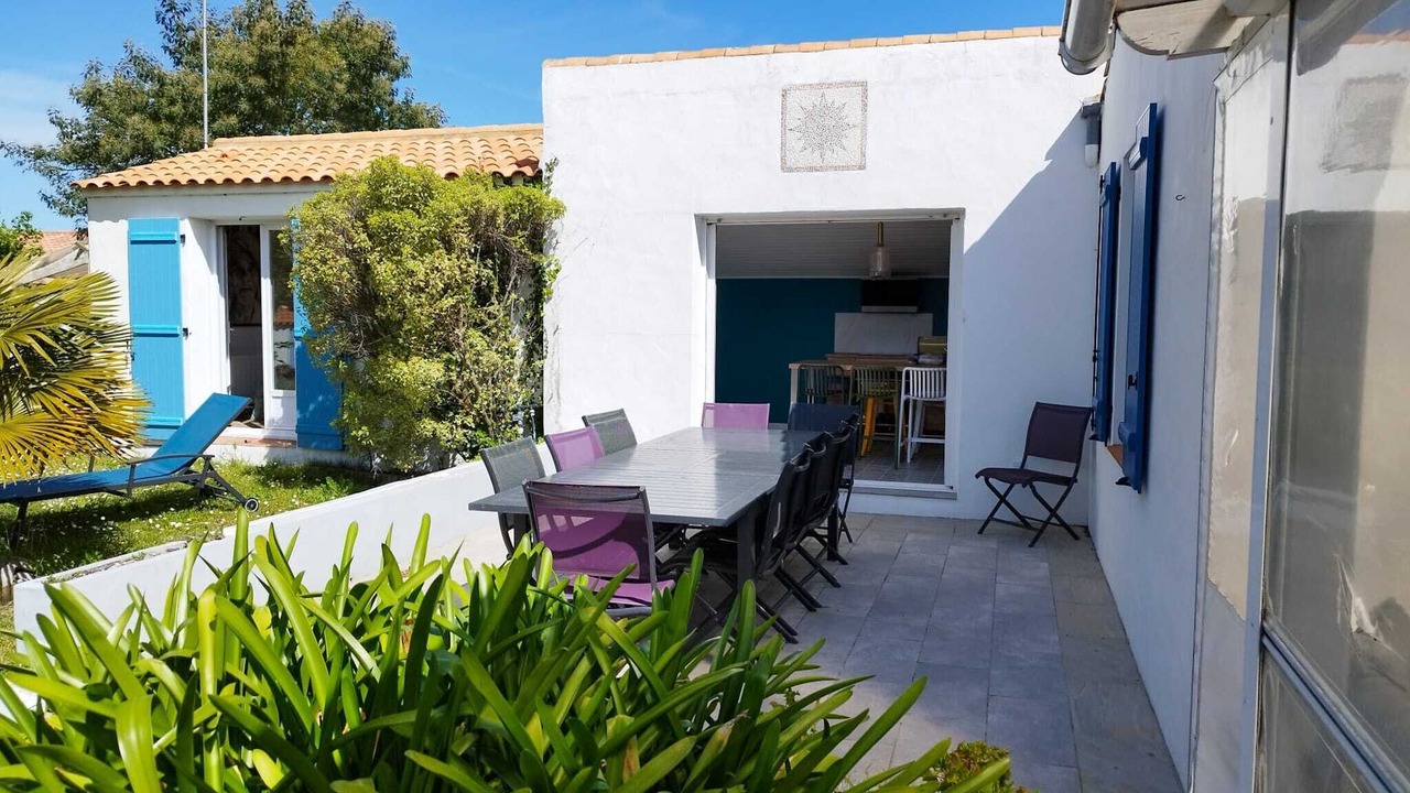 Photo of Outdoor in Noirmoutier-en-l'Ile