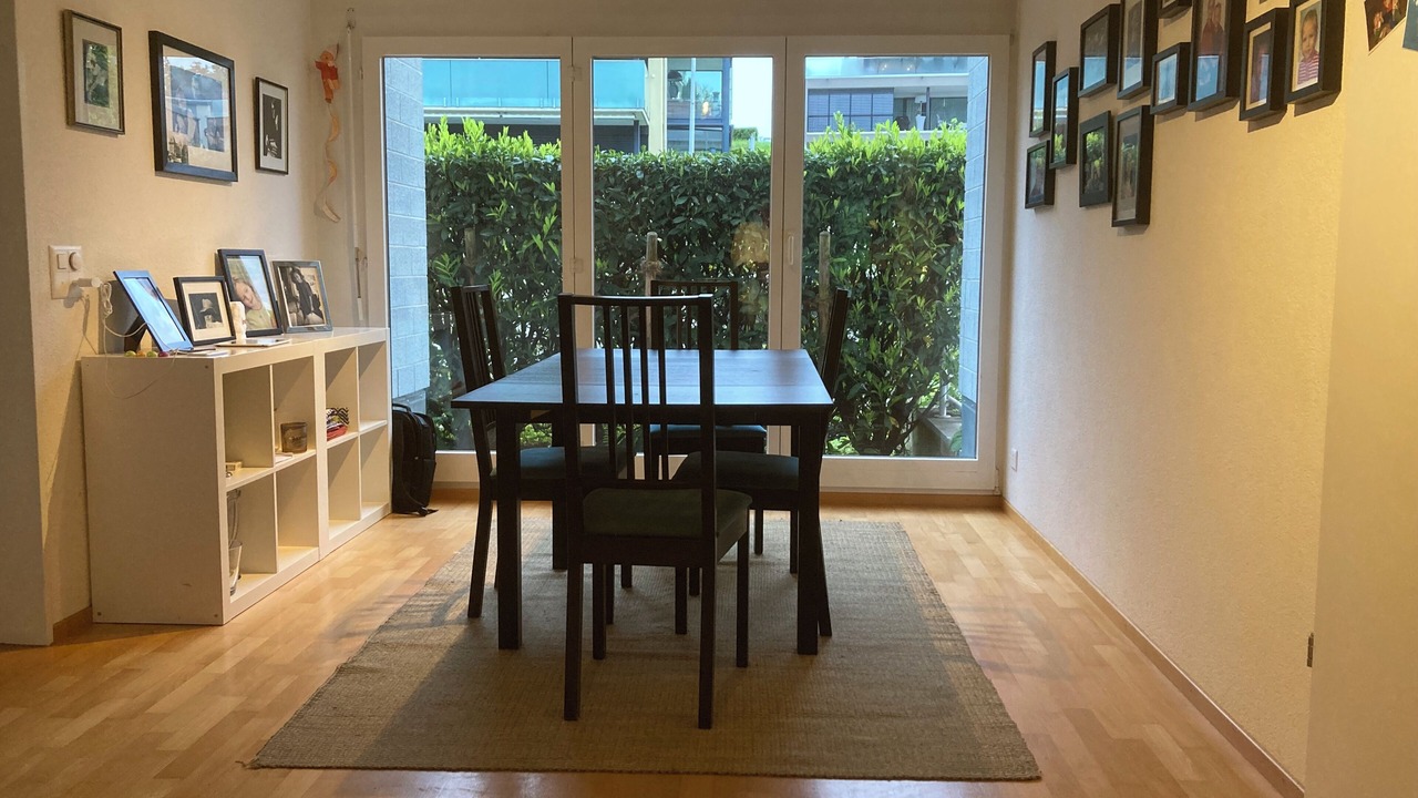 Photo of Livingroom in Bach