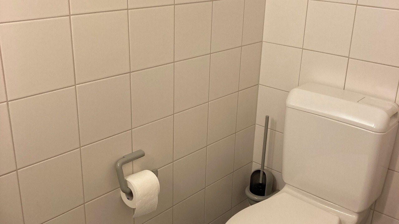 Photo of Bathroom in Bach