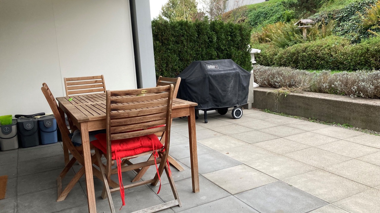 Photo of Outdoor in Bach