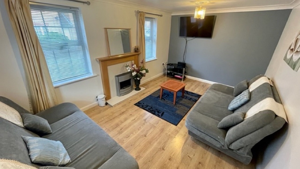 Photo of Livingroom in Gorleston-on-Sea