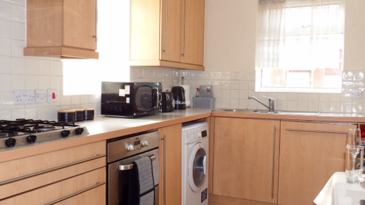 Photo of Kitchen in Gorleston-on-Sea