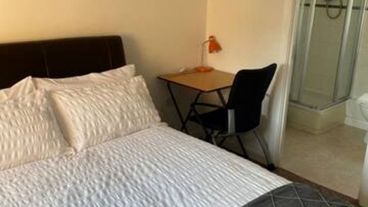 Photo of Bedroom in Gorleston-on-Sea