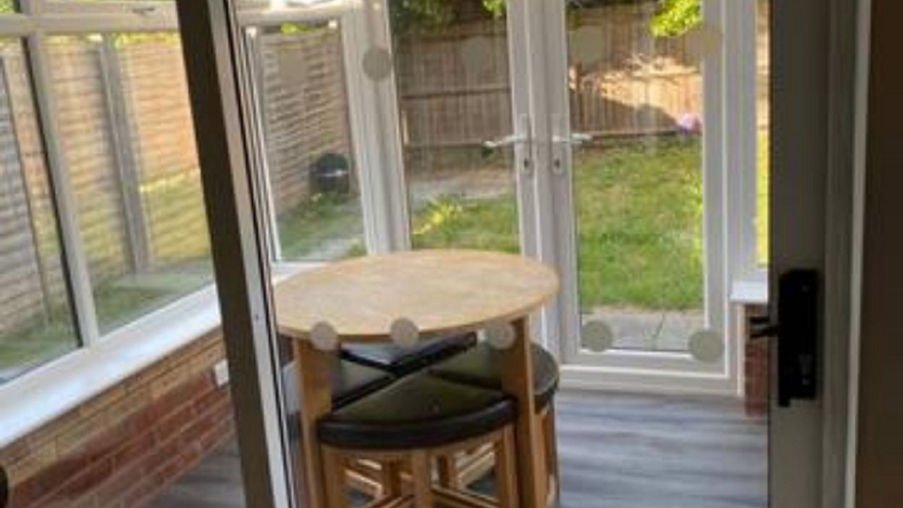 Photo of Patio Balcony in Gorleston-on-Sea