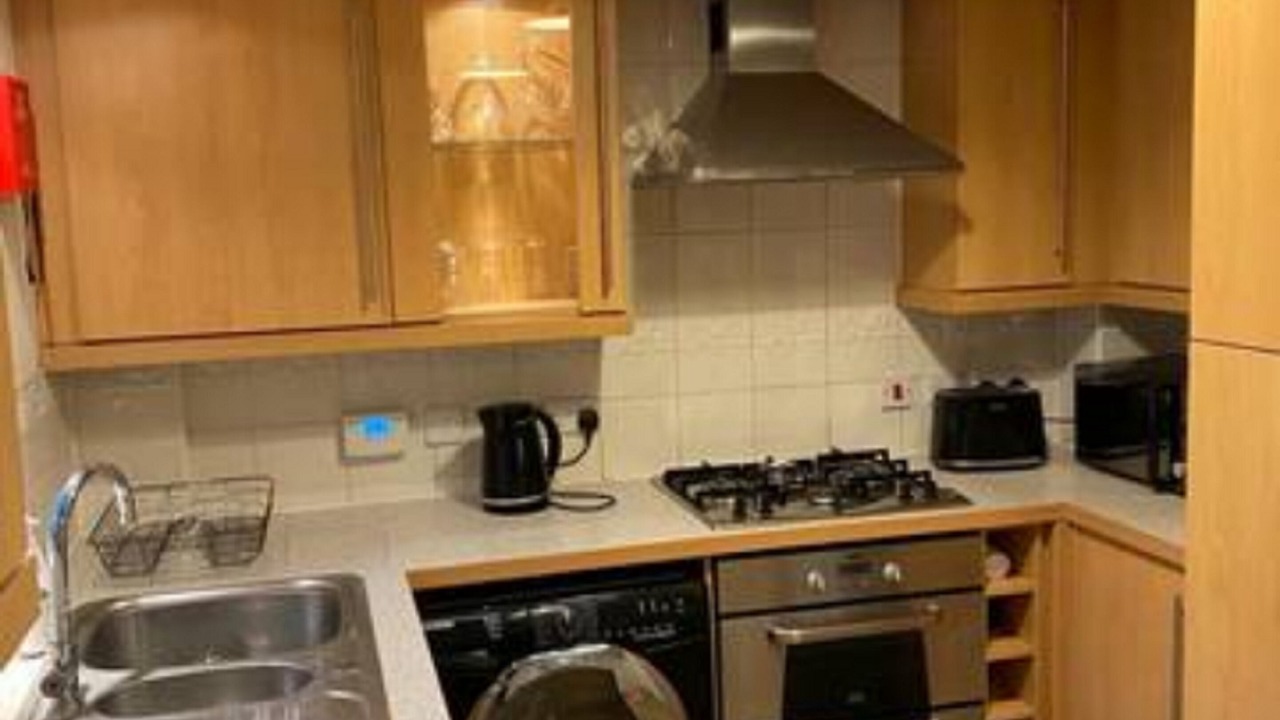 Photo of Kitchen in Gorleston-on-Sea