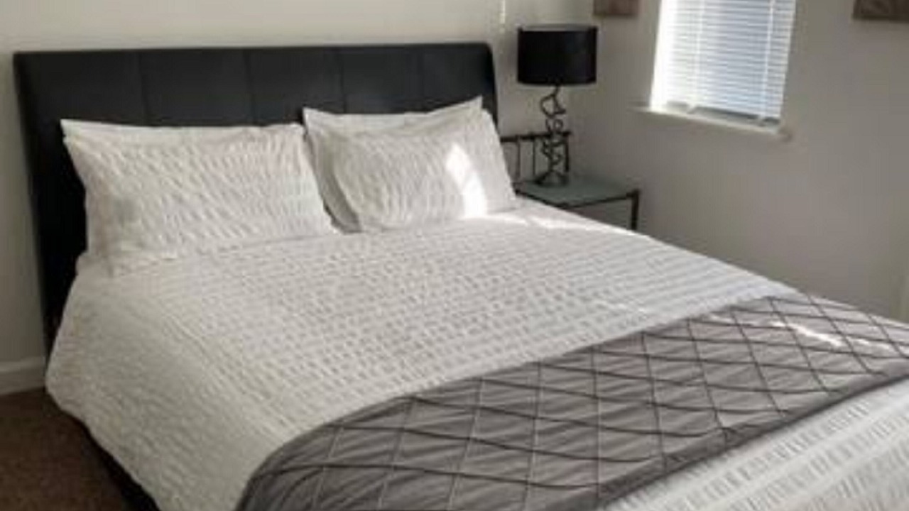 Photo of Bedroom in Gorleston-on-Sea