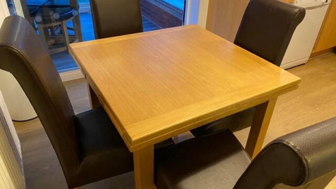 Photo of Livingroom in Gorleston-on-Sea