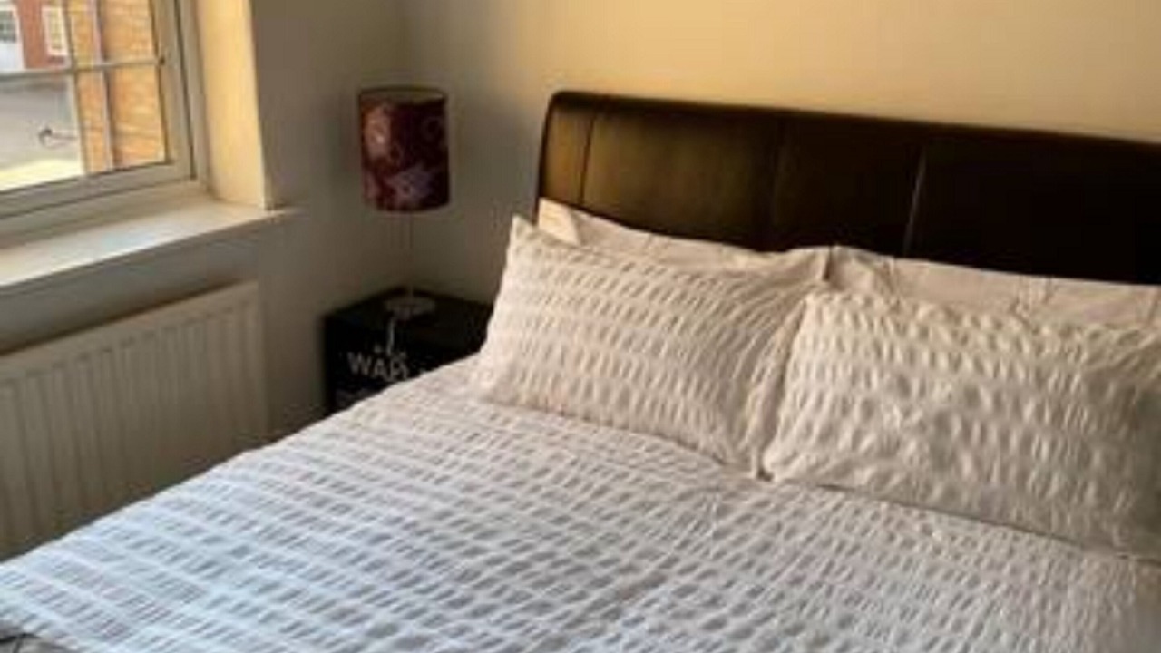 Photo of Bedroom in Gorleston-on-Sea