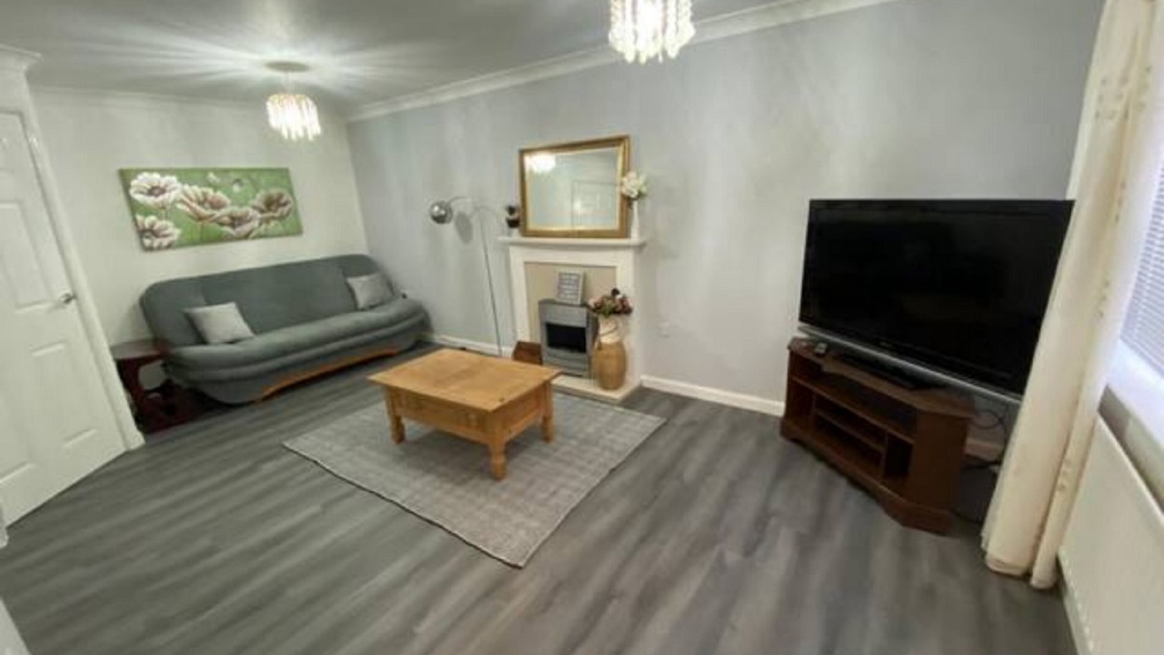 Photo of Livingroom in Gorleston-on-Sea
