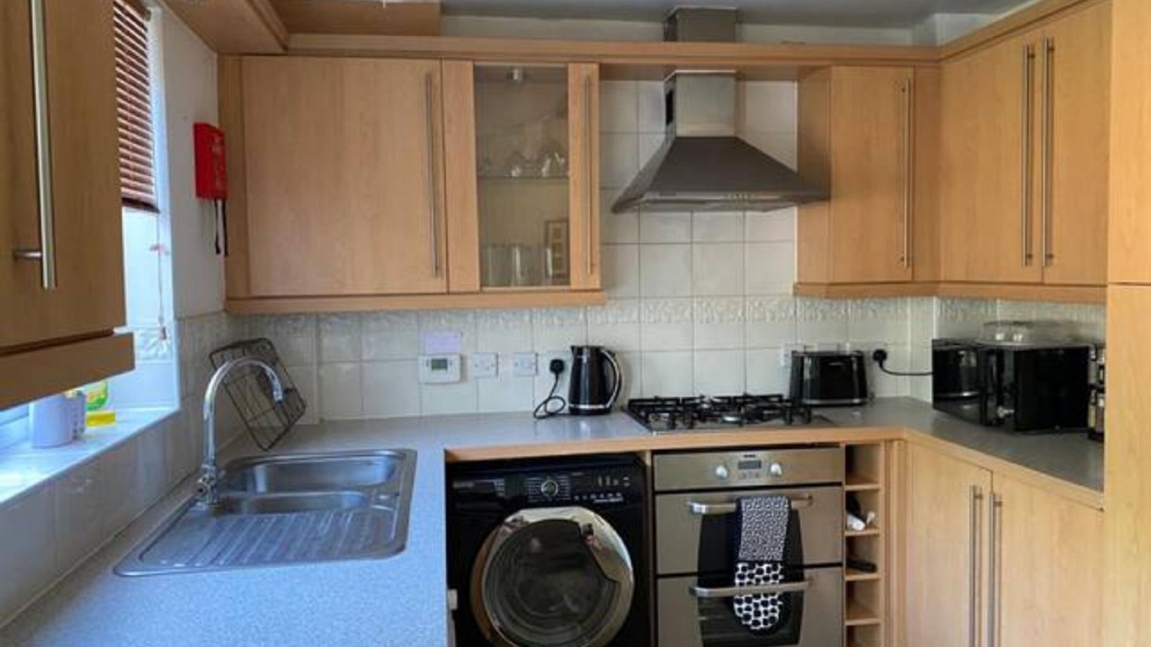 Photo of Kitchen in Gorleston-on-Sea