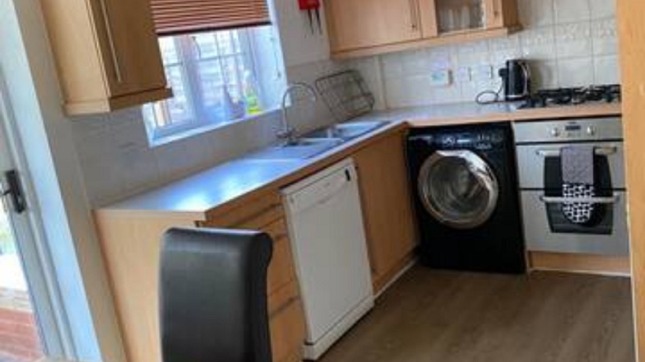 Photo of Kitchen in Gorleston-on-Sea
