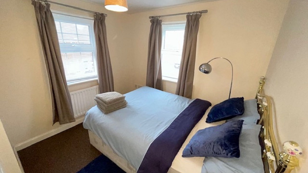 Photo of Bedroom in Gorleston-on-Sea