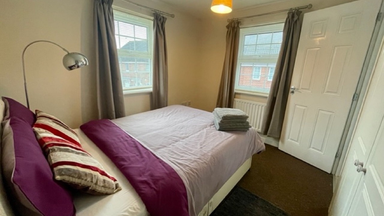 Photo of Bedroom in Gorleston-on-Sea
