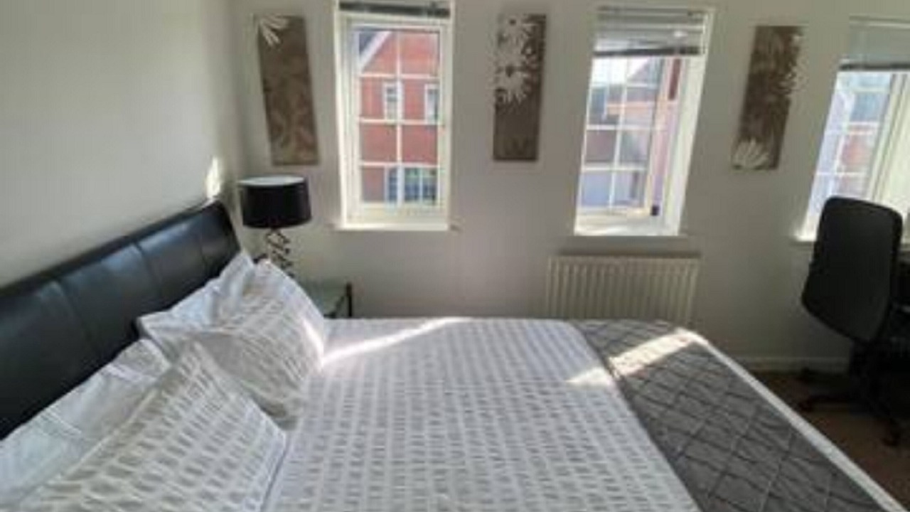 Photo of Bedroom in Gorleston-on-Sea