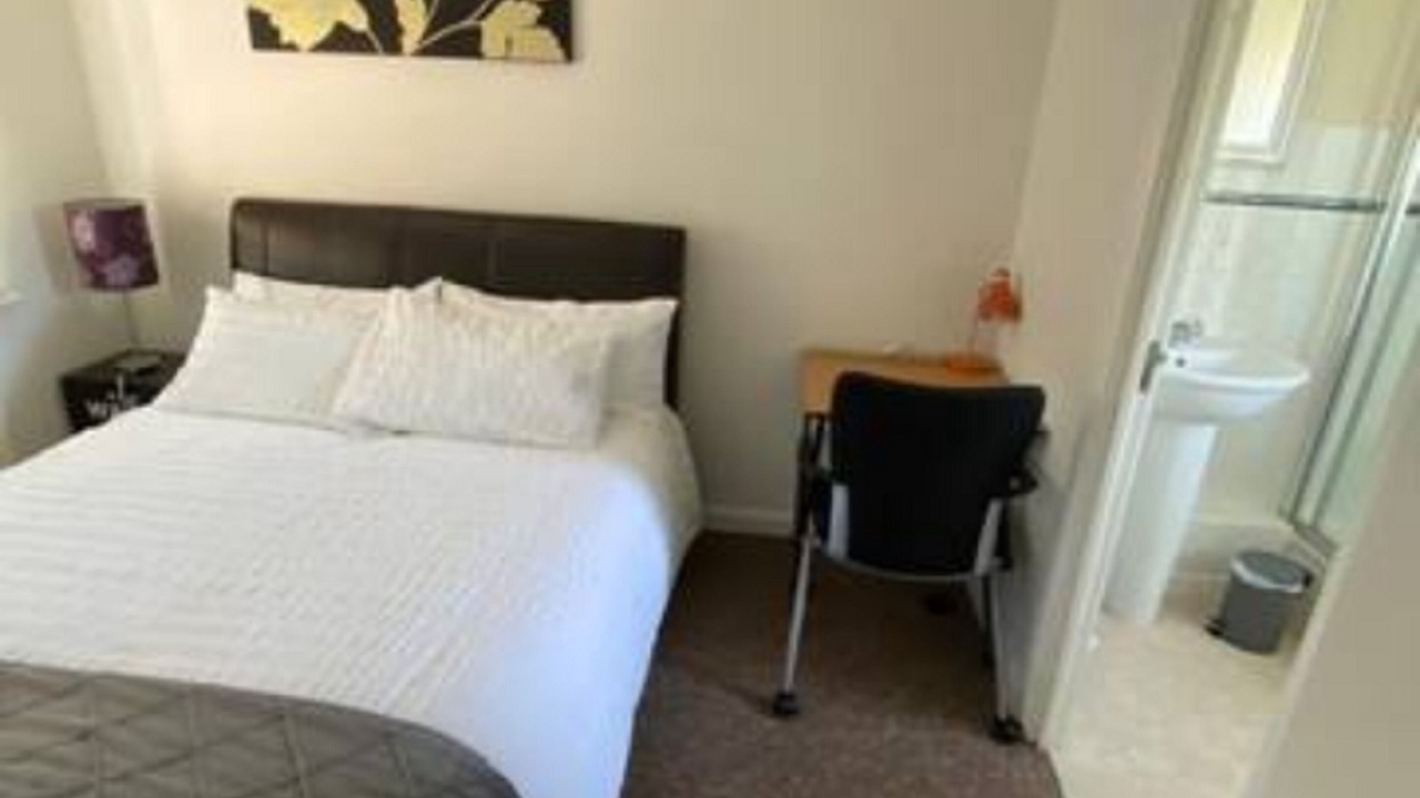 Photo of Bedroom in Gorleston-on-Sea