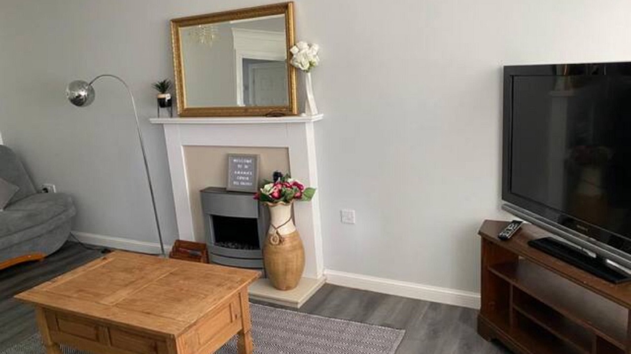 Photo of Livingroom in Gorleston-on-Sea