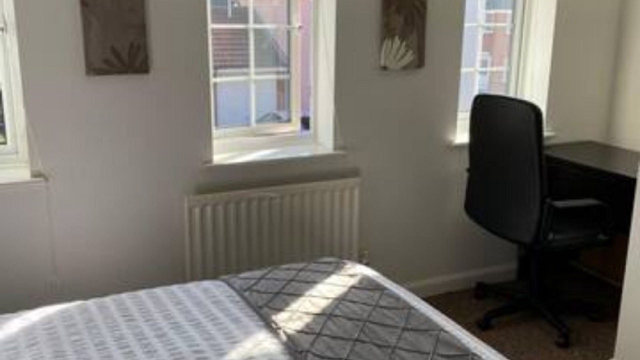 Photo of Bedroom in Gorleston-on-Sea