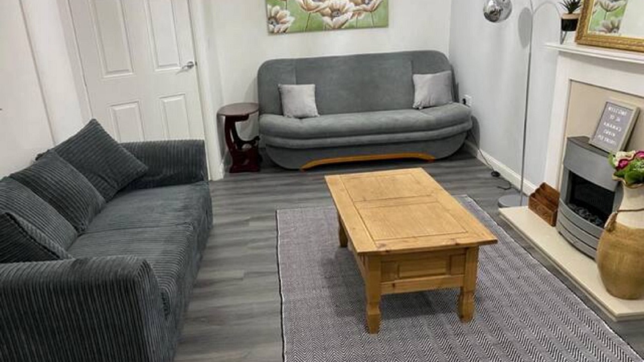 Photo of Livingroom in Gorleston-on-Sea