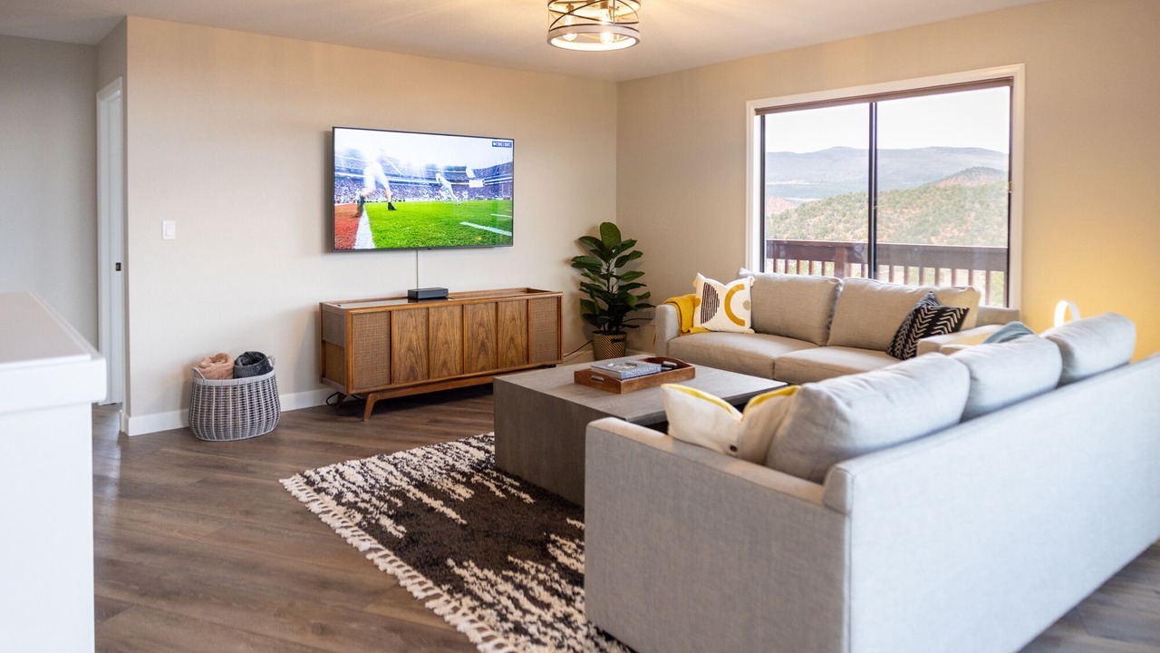 Photo of Livingroom in Glenwood Springs