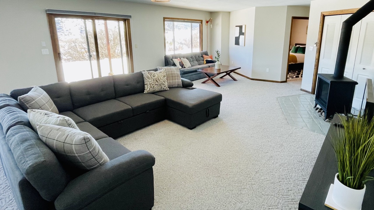 Photo of Livingroom in Glenwood Springs