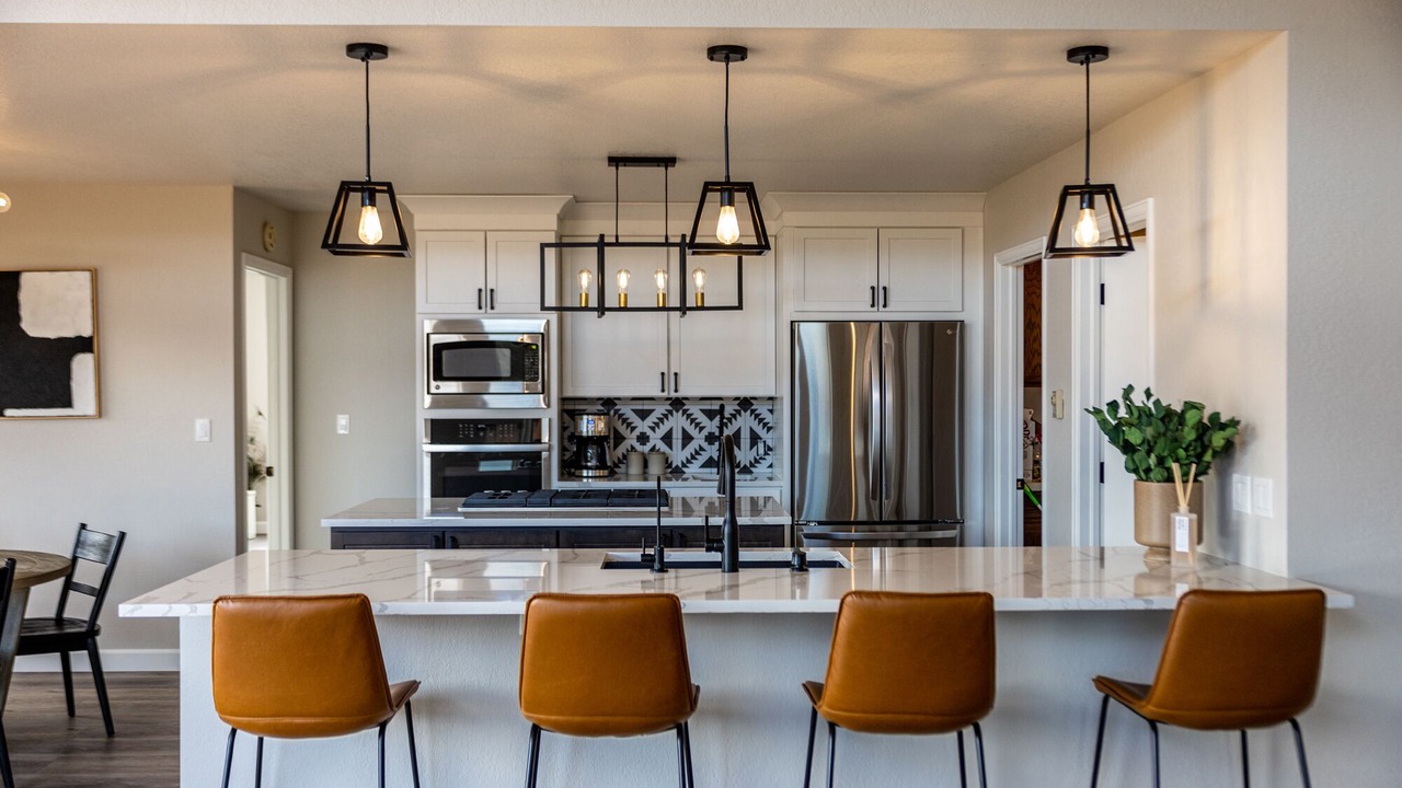 Photo of Kitchen in Glenwood Springs