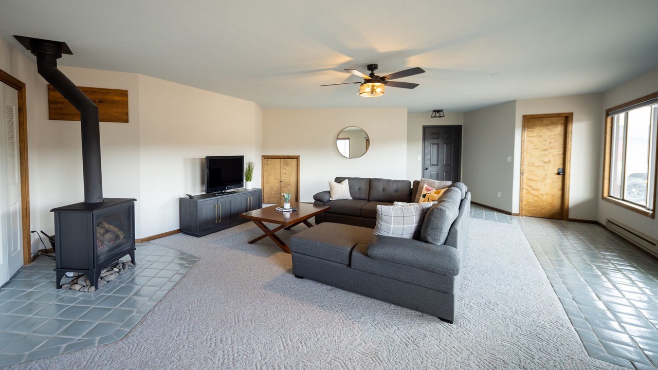 Photo of Livingroom in Glenwood Springs