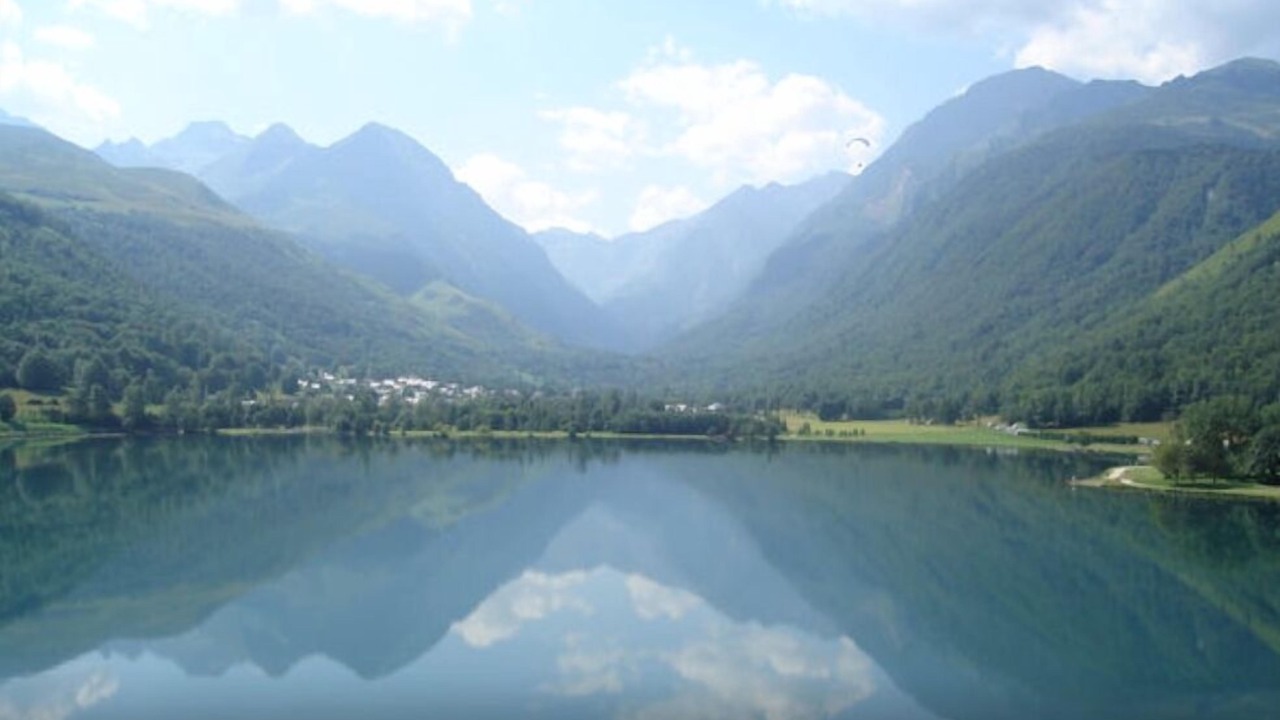 Photo of Outdoor in Peyragudes