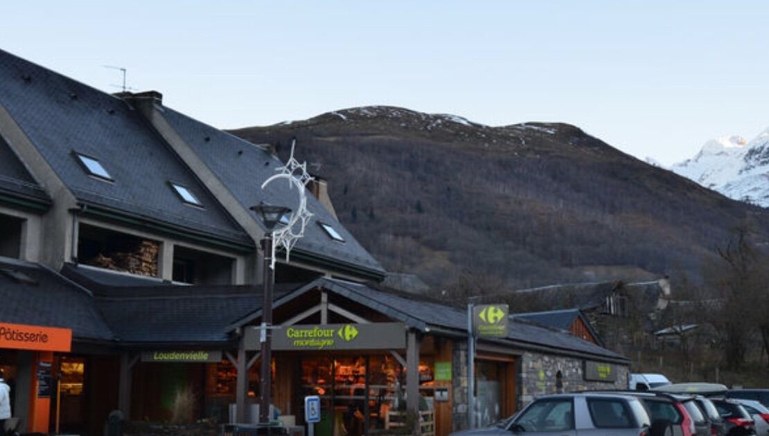Photo of Outdoor in Peyragudes