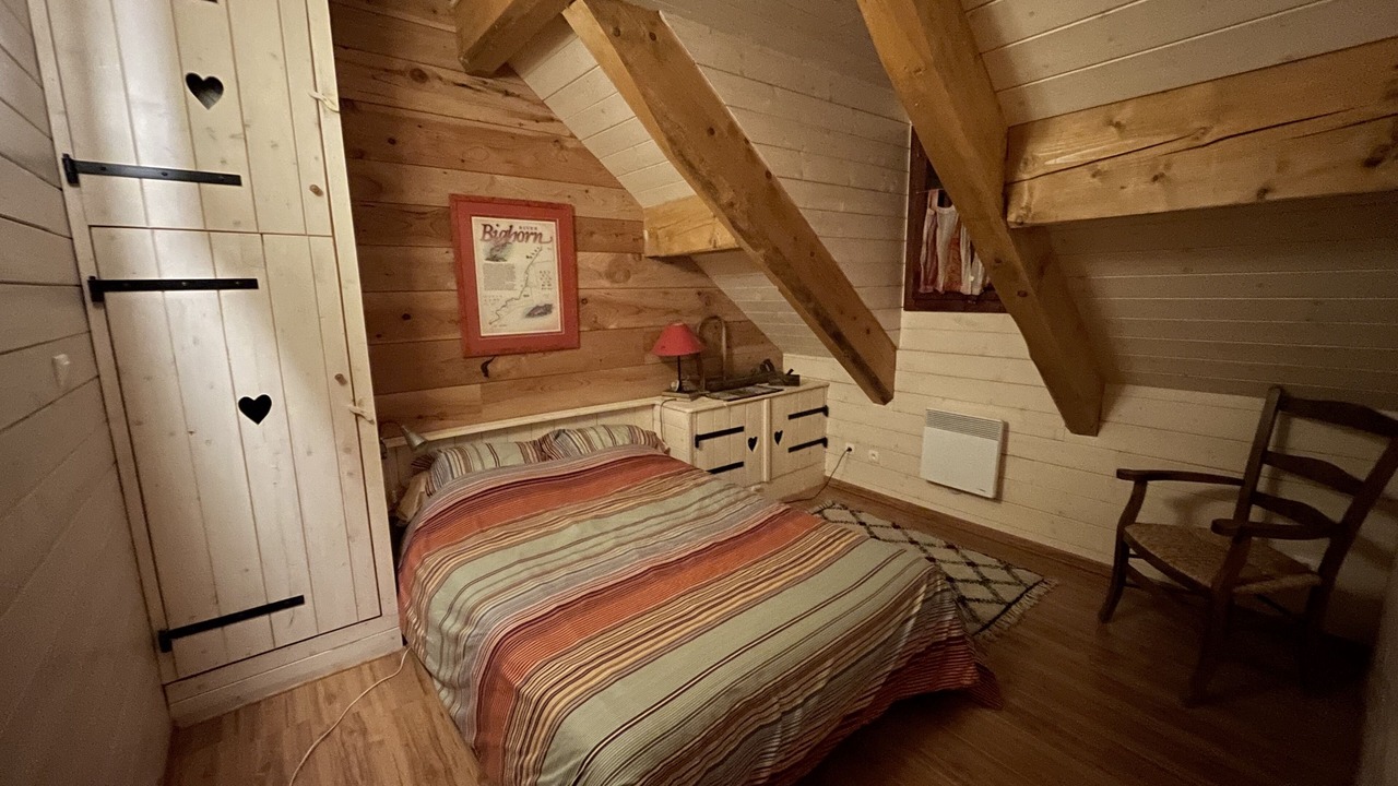 Photo of Bedroom in Peyragudes