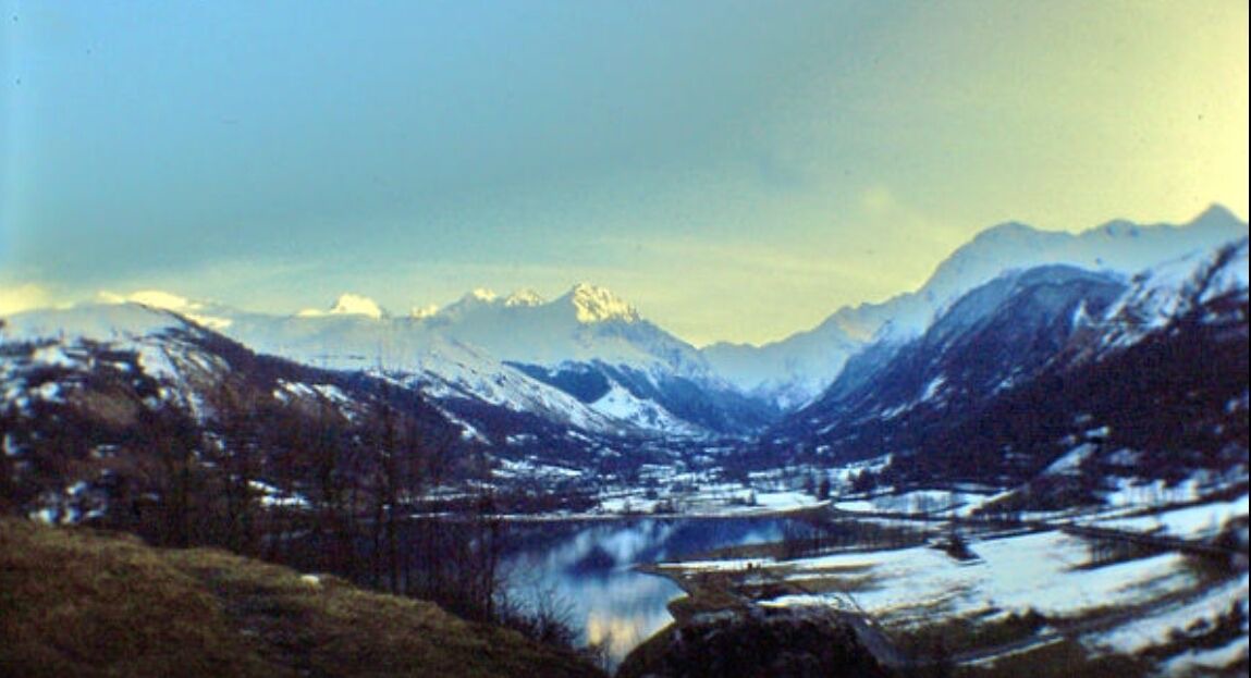 Photo of Outdoor in Peyragudes