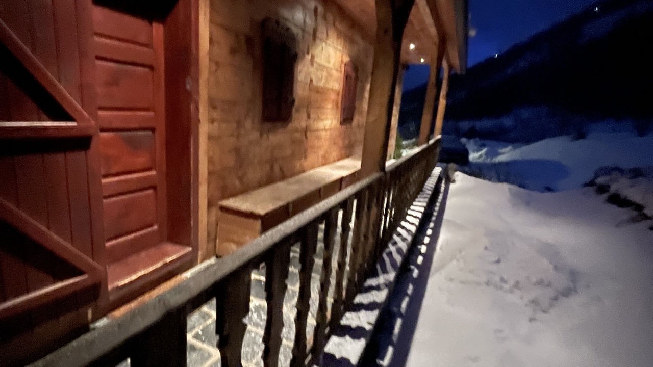 Photo of Outdoor in Peyragudes
