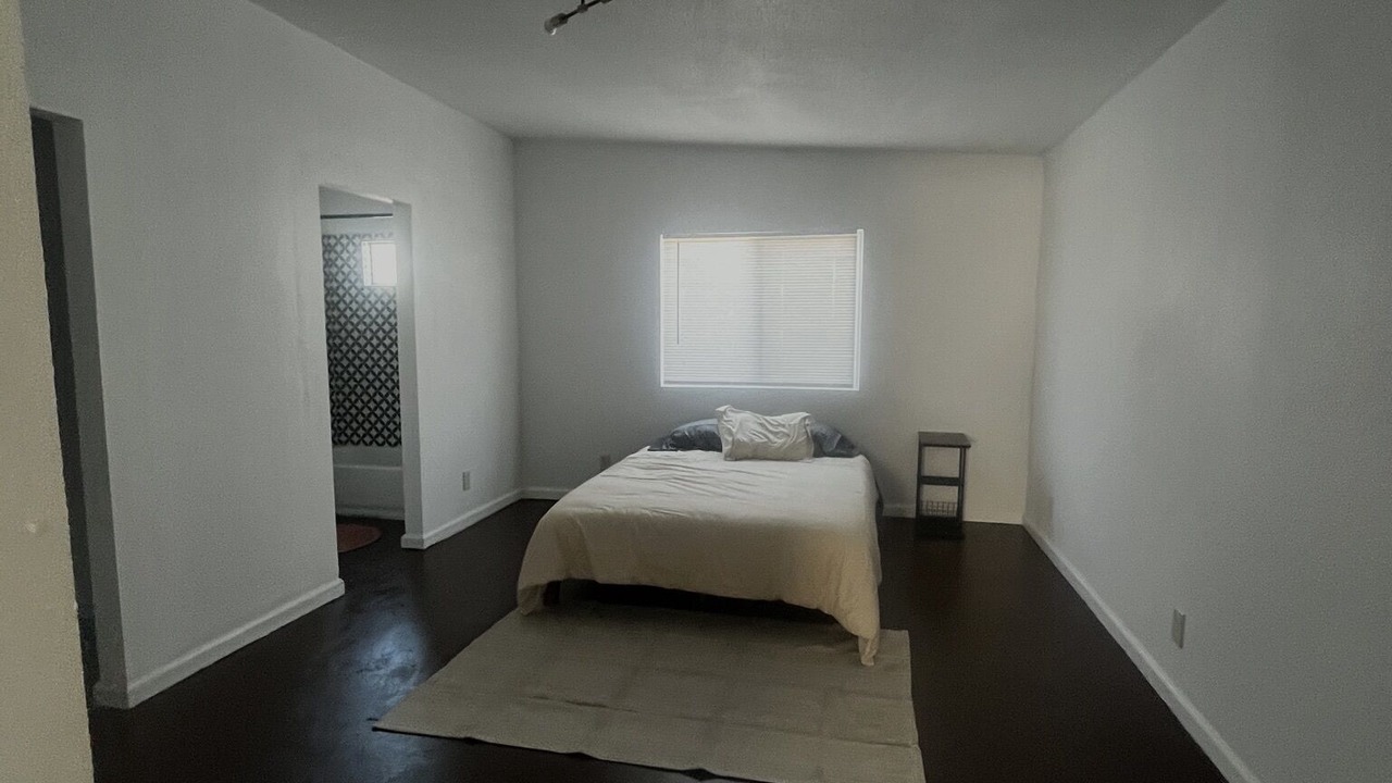 Photo of Bedroom in Blythe