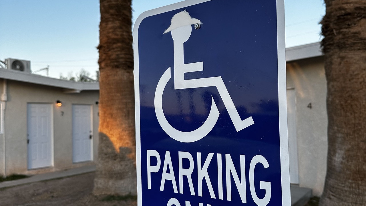 Photo of Outdoor in Blythe