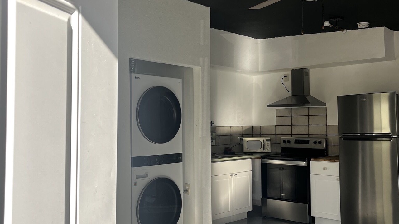 Photo of Kitchen in Blythe