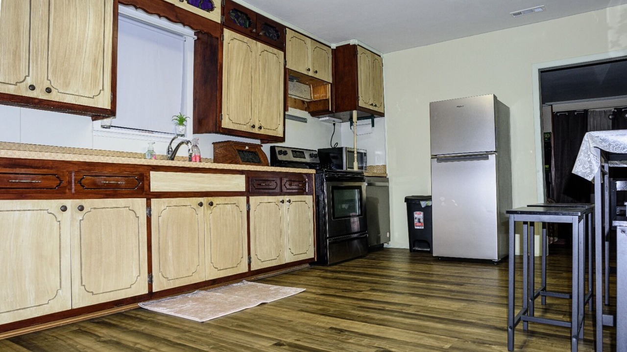 Photo of Kitchen in Maysville