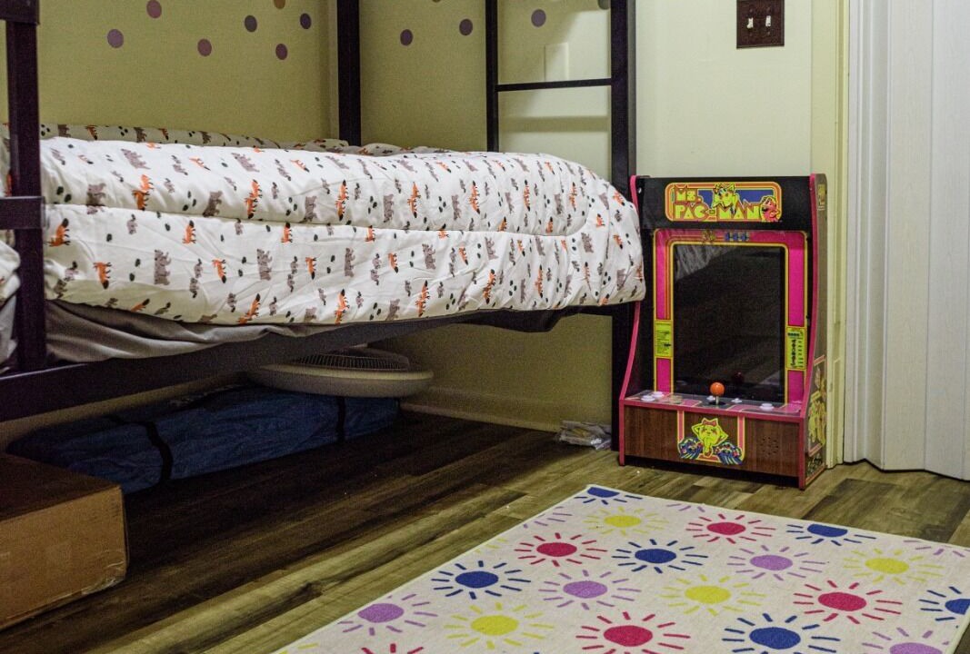 Photo of Bedroom in Maysville