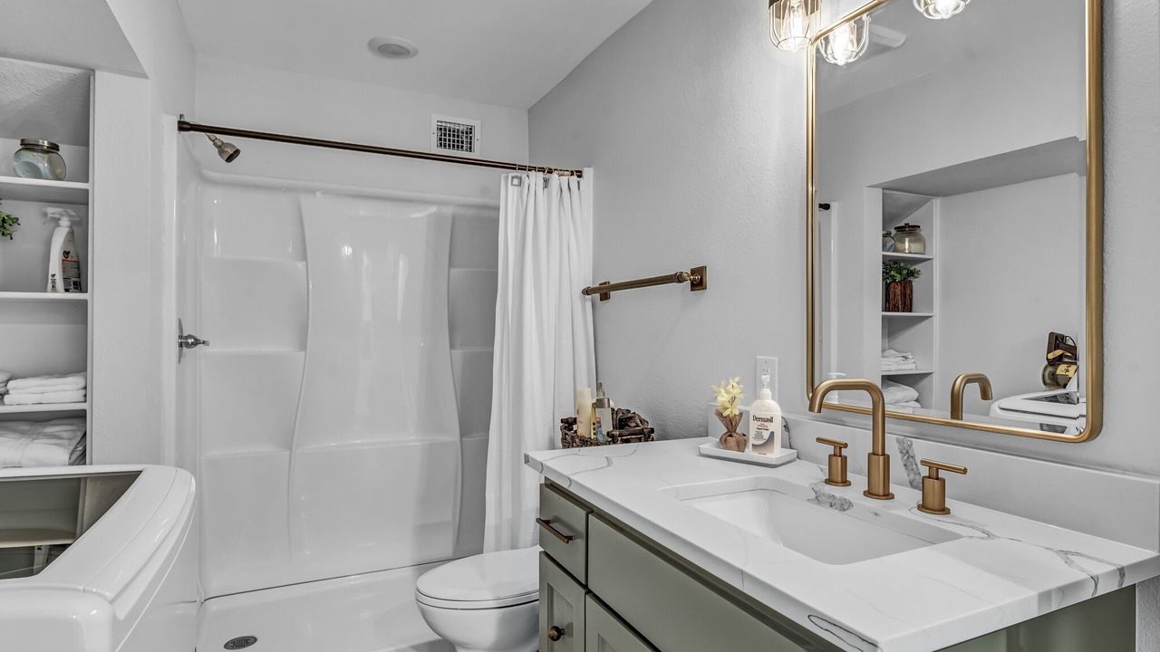Photo of Bathroom in Somerville