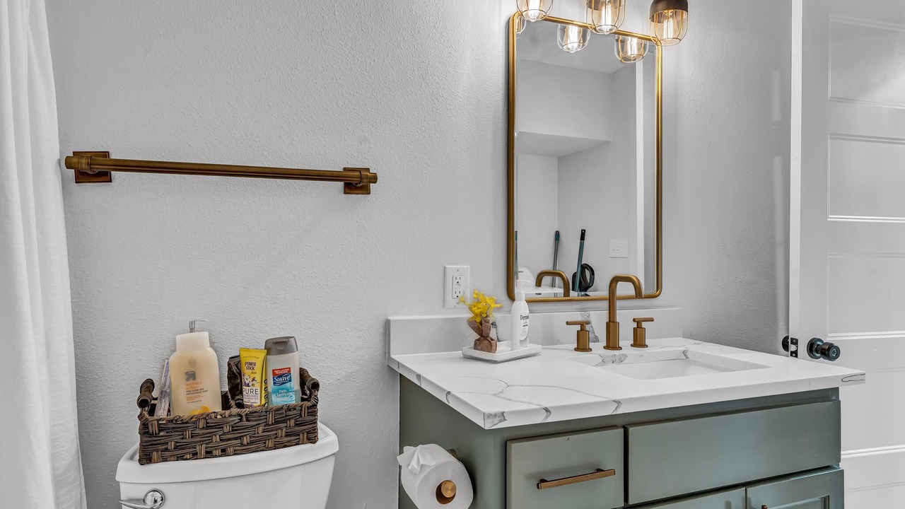 Photo of Bathroom in Somerville