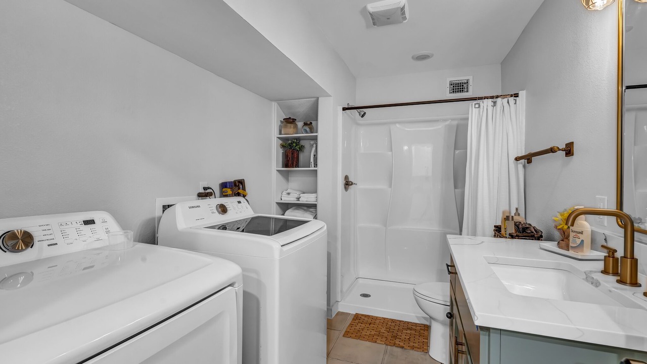 Photo of Bathroom in Somerville