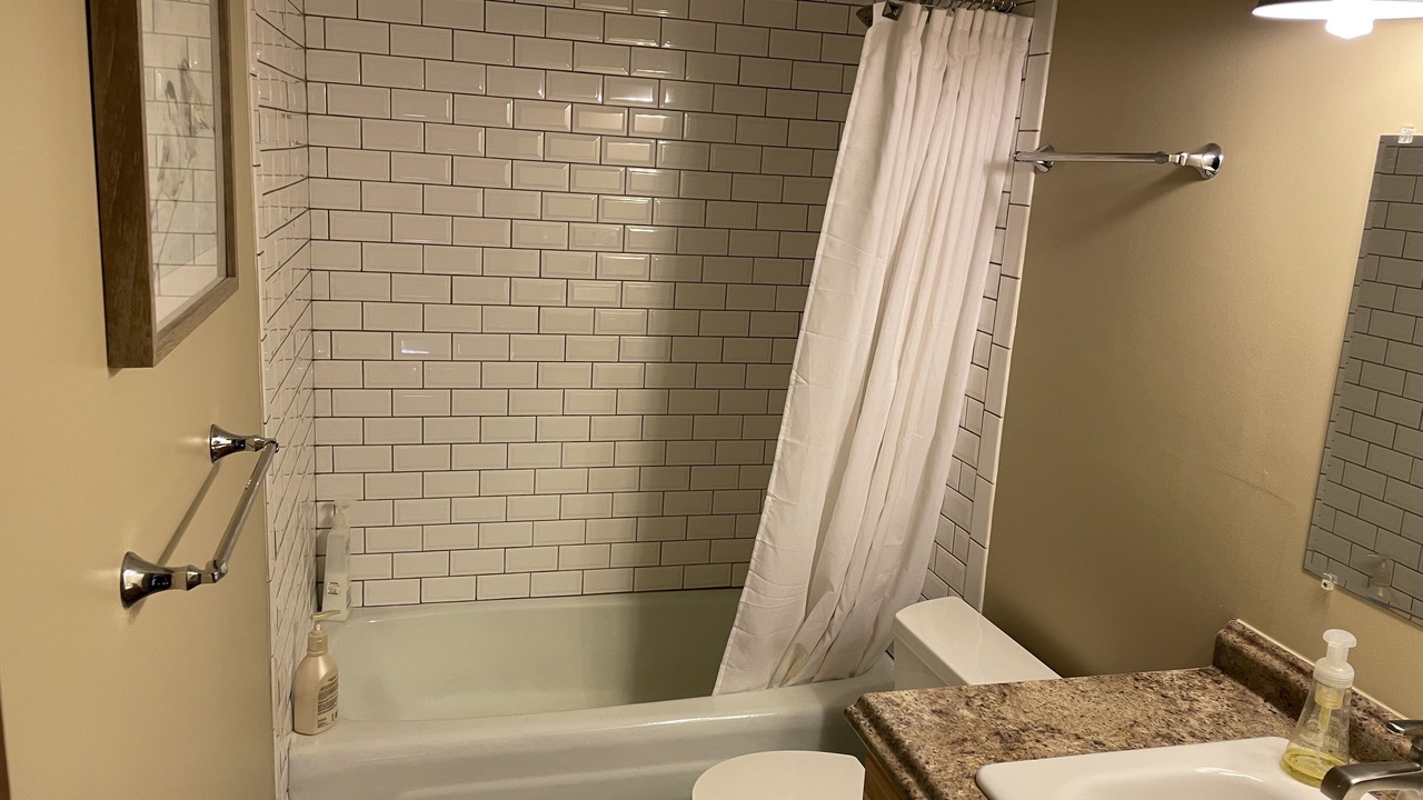 Photo of Bathroom in Mendon