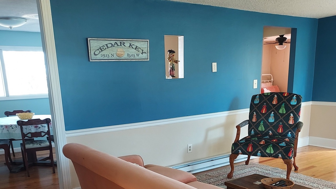 Photo of Livingroom in Strasburg