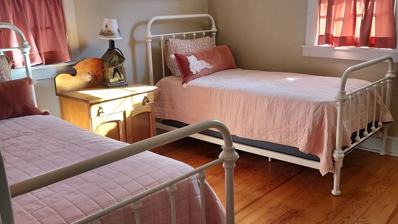 Photo of Bedroom in Strasburg