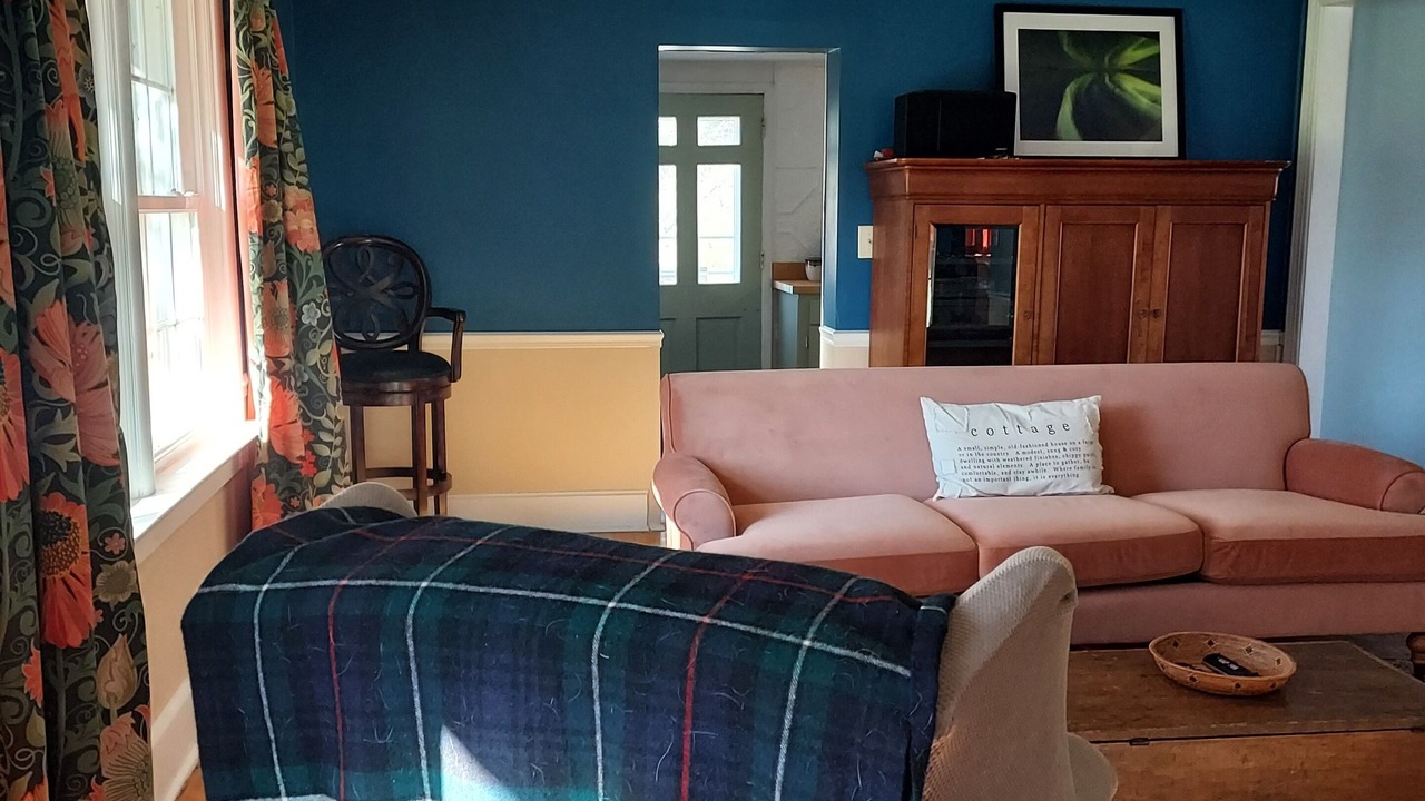 Photo of Livingroom in Strasburg