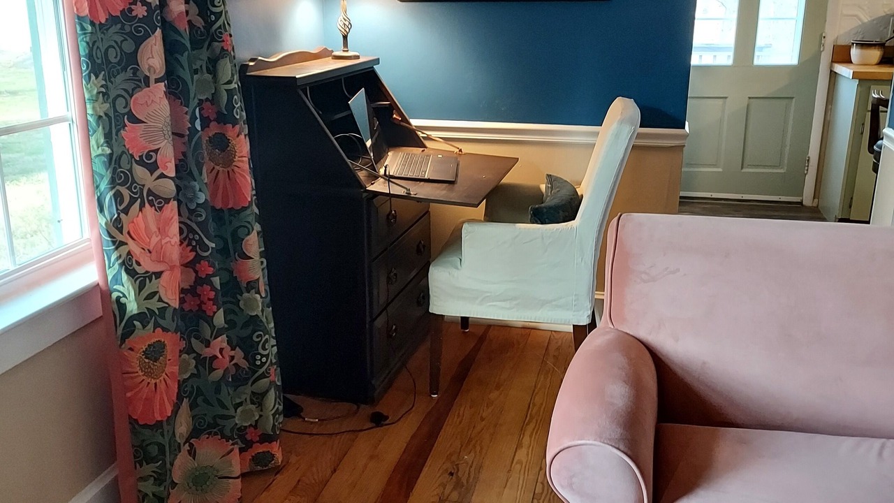 Photo of Livingroom in Strasburg