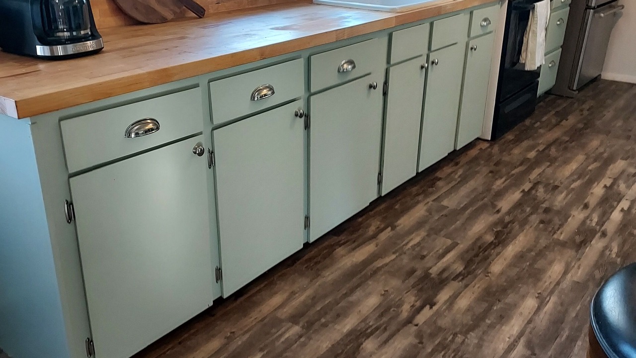 Photo of Kitchen in Strasburg