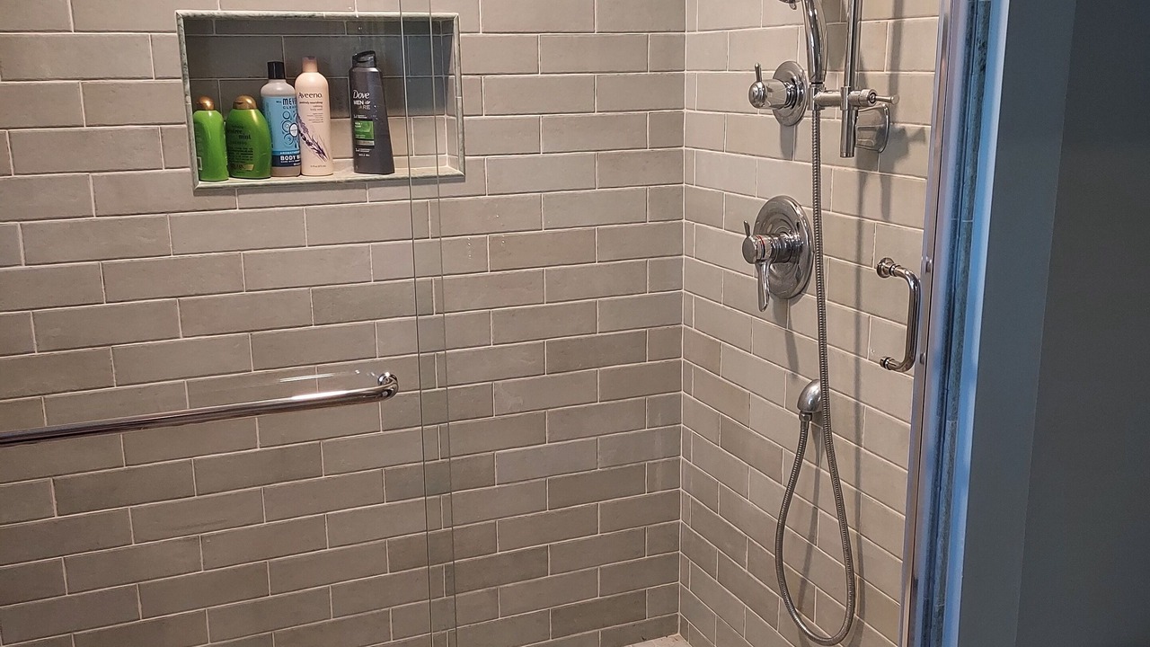 Photo of Bathroom in Strasburg