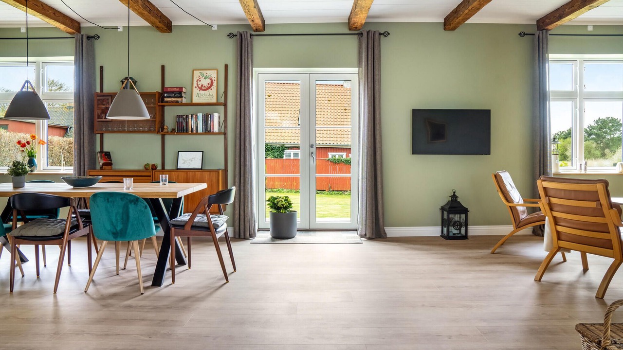 Photo of Bedroom in Fej
